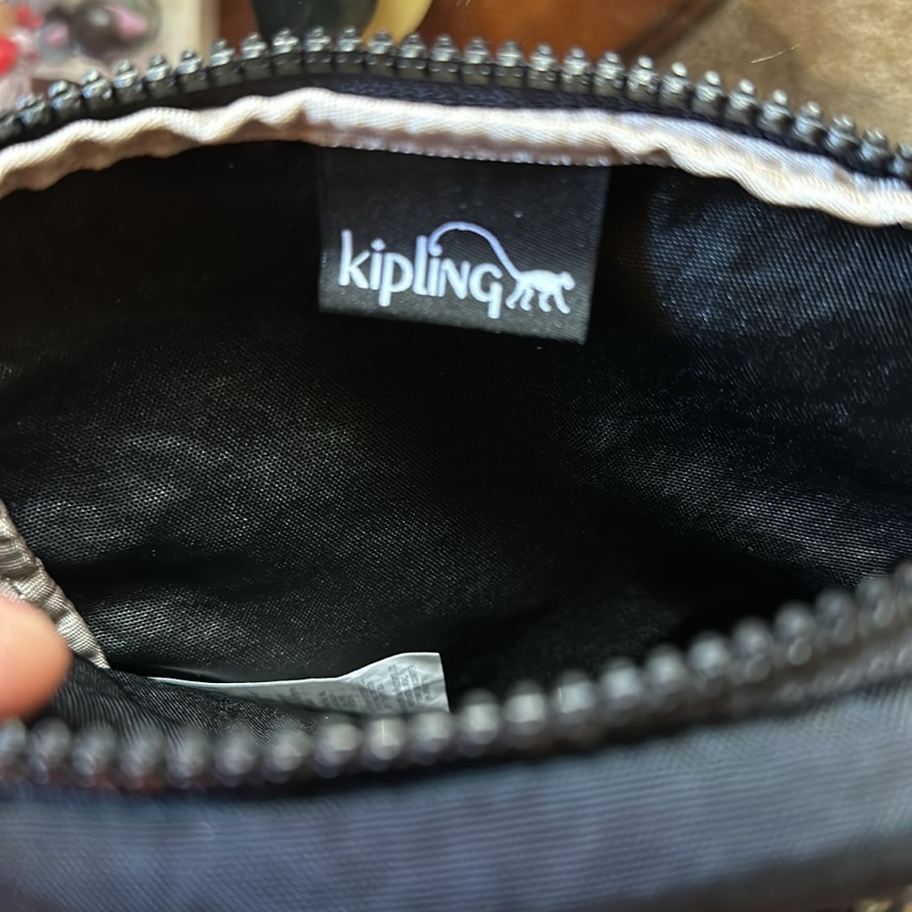 Kipling Crossbody Bag Without Monkey - image 6